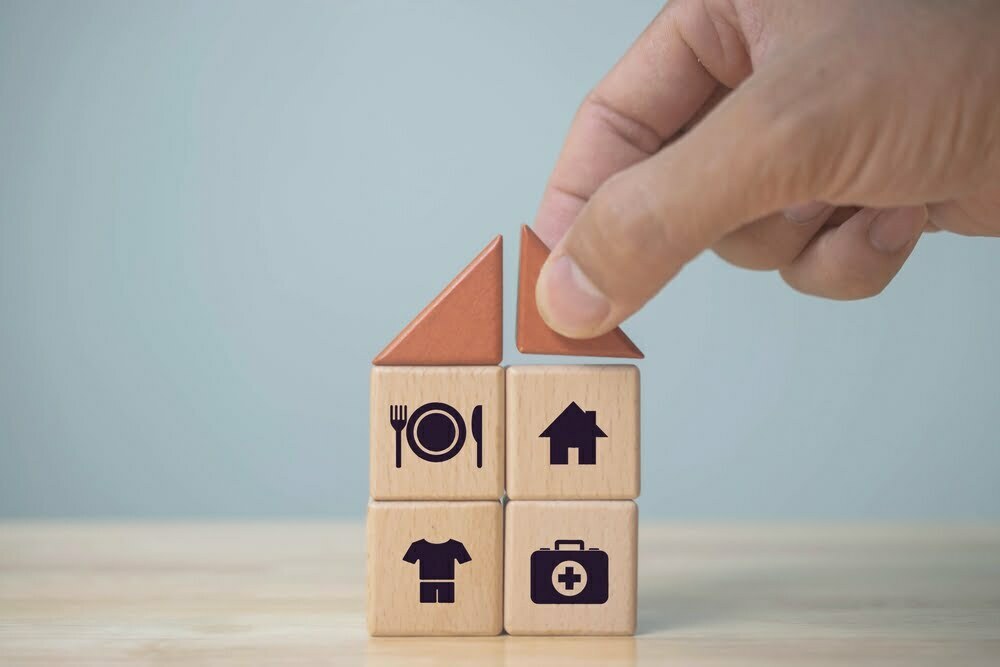 custo de vida psicologia