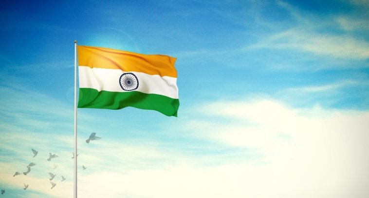 Índia redes sociais