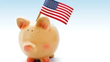 Economia EUA zona euro