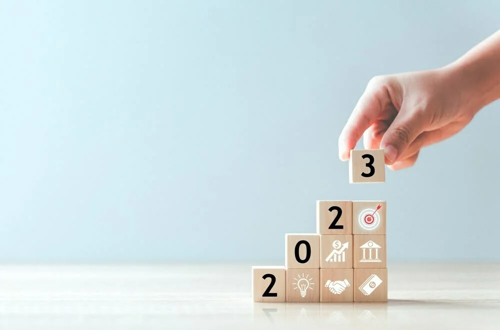 2023 será marcado por mudanças no paradigma da jornada de compras