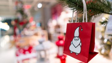 Natal presentes IPAM