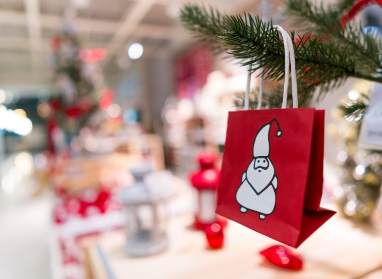 Natal presentes IPAM