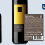 rótulos eletrónicos