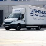 Rhenus Home Delivery
