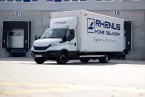 Rhenus Home Delivery