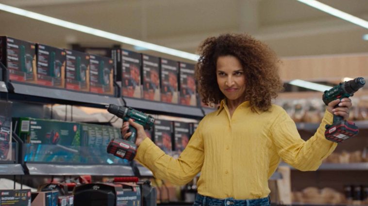 Lidl campanha