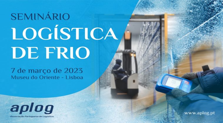 APLOG - Logística de Frio 2023