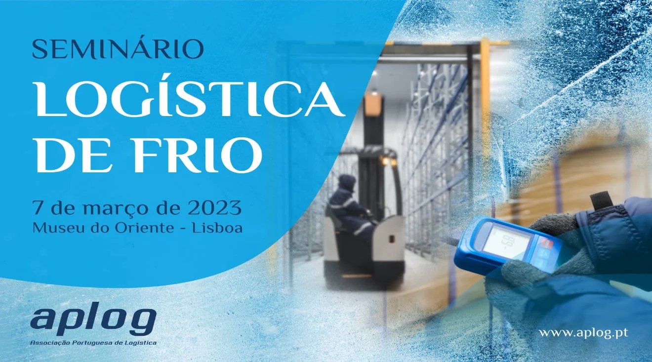 A Logística de Frio – Que desafios para o futuro?