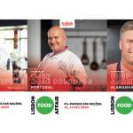 Aviludo Lisbon Food Affair 2023