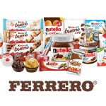 Grupo Ferrero