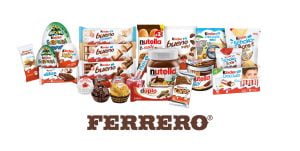 Grupo Ferrero