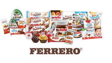 Grupo Ferrero