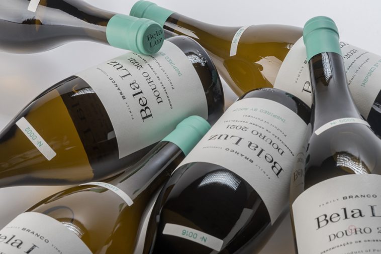 Bela Luz Branco Douro 2021