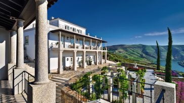 Casa Quinta do Pessegueiro