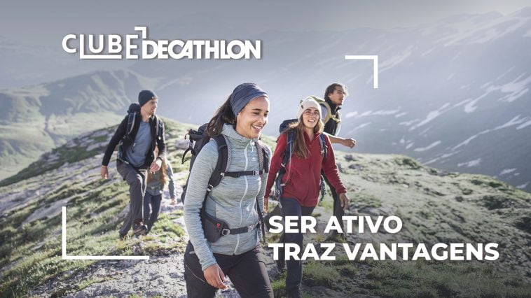 Clube Decathlon