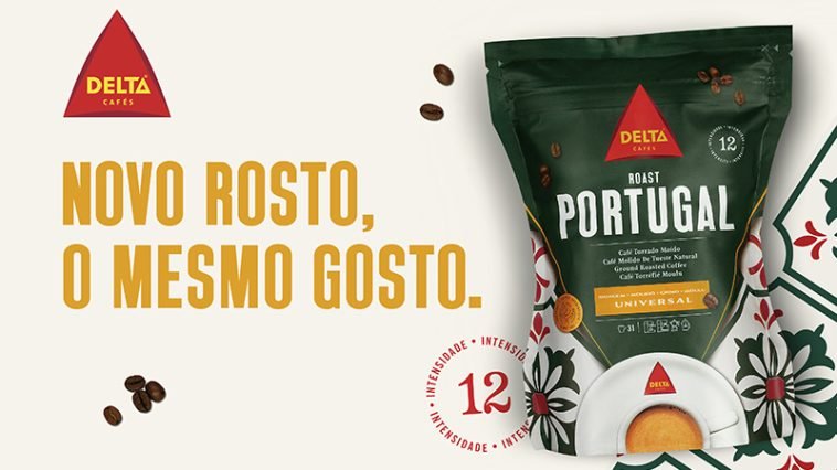Delta Cafés Lote Portugal