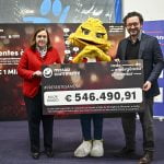 “Presentes à Mesa”