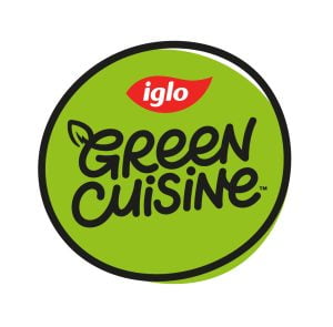 Iglo Green Cuisine