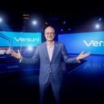 Henk Sde Jong CEO Versuni