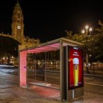 Muppi Digital Super Bock Avenida dos Aliados