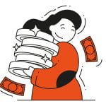 Independência Financeira Mulher