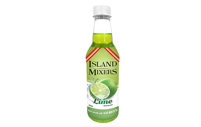 Island Mixers