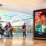 JC Decaux La Vie Funchal