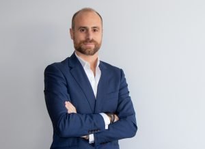 João Magueijo, diretor de marketing da Longa Vida