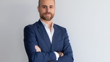 João Magueijo, diretor de marketing da Longa Vida