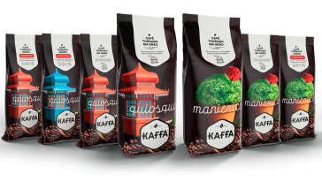 KAFFA