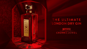 Beefeater Crown Jewel