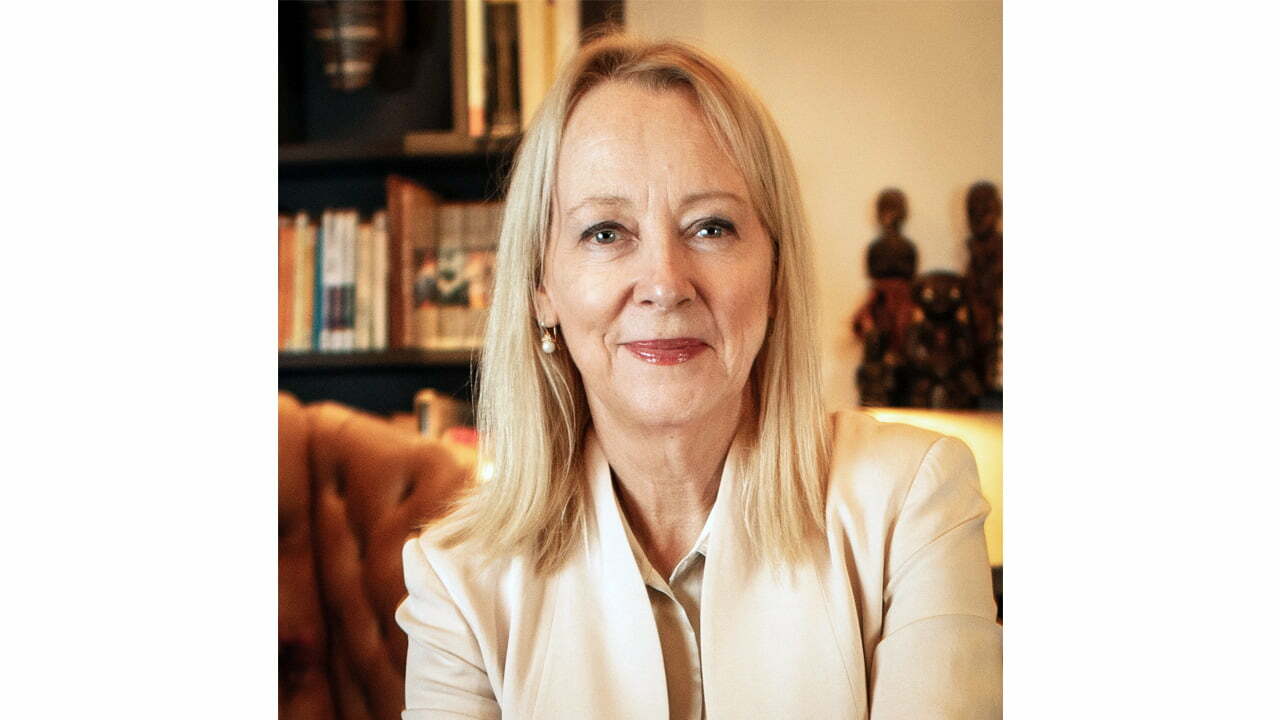 APED Retail Summit debate futuro do trabalho com Lynda Gratton