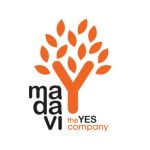 Madavi logo