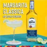 Margarita Jose Cuervo