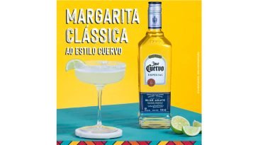Margarita Jose Cuervo