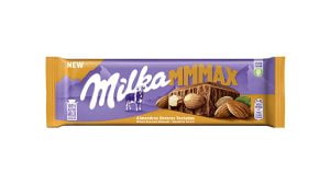 Milka Almonds MMMAX 270g - SKU 4303731