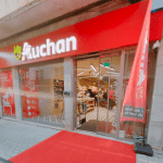 My Auchan