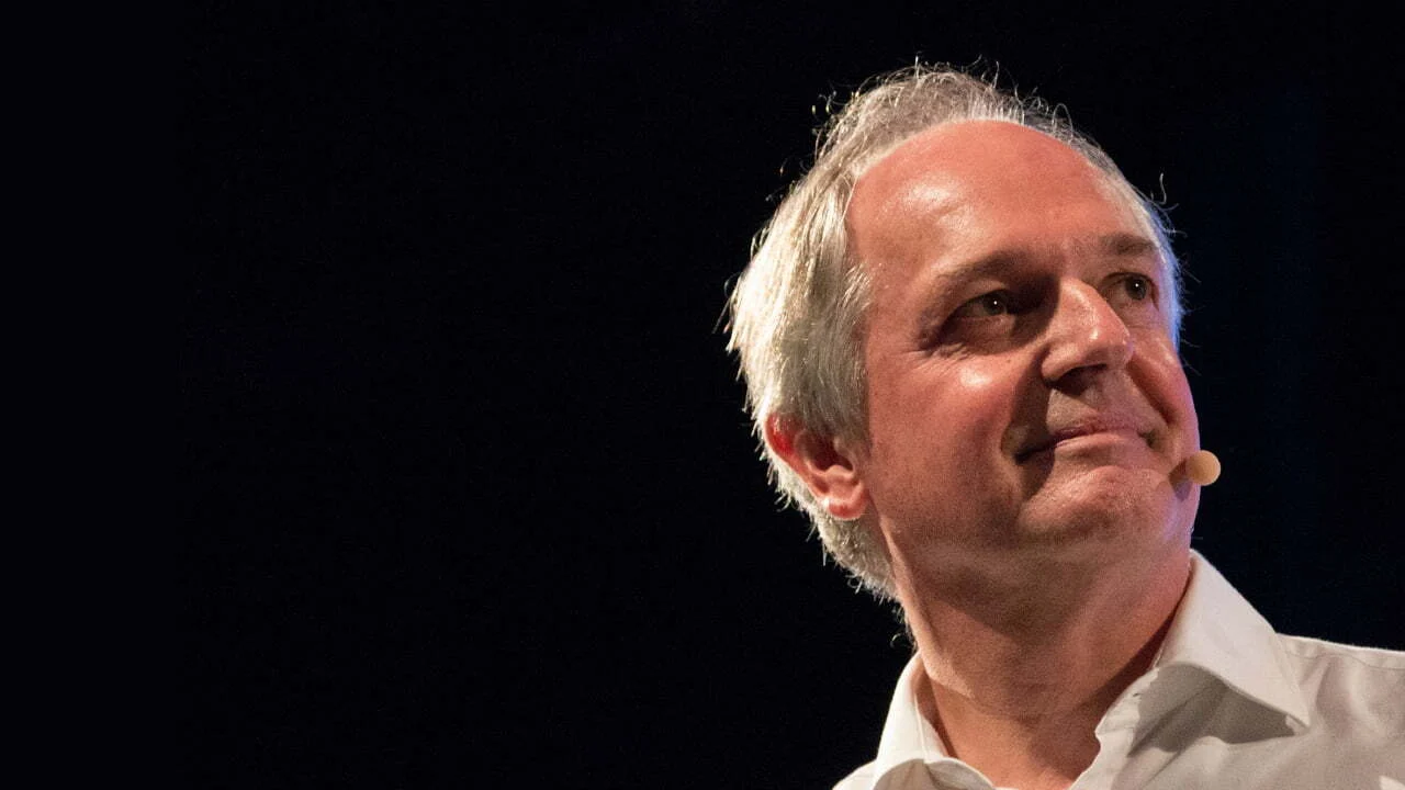 Paul Polman confirmado no APED Retail Summit 2023