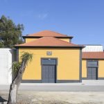 Quanta Terra fachada exterior