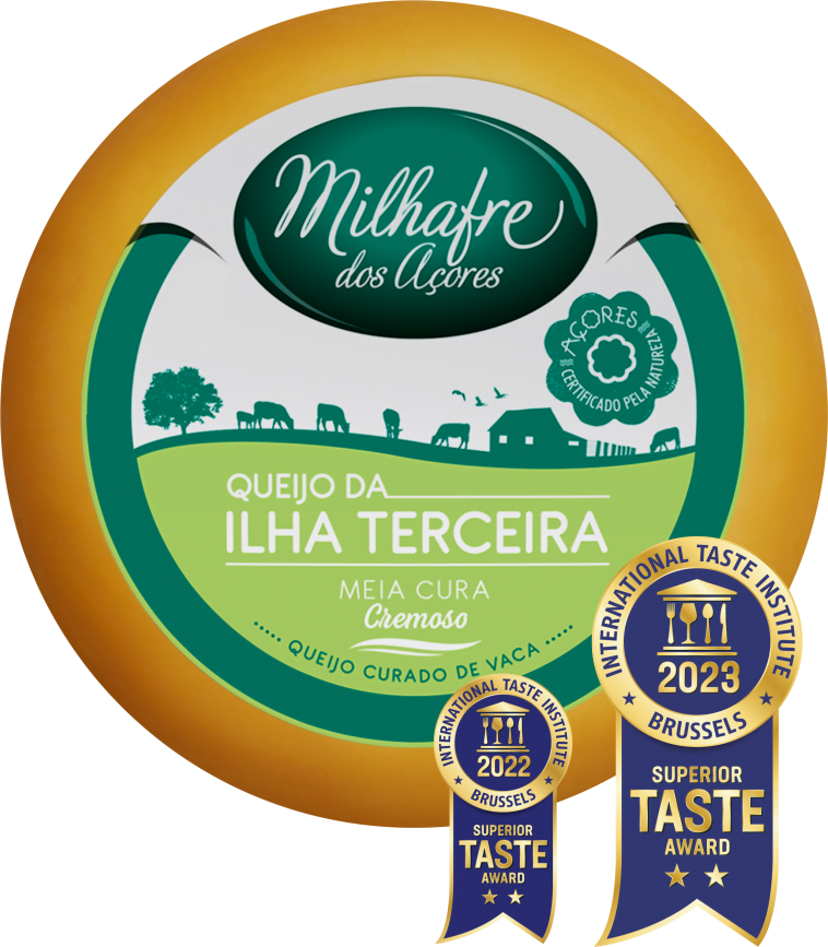 Milhafre da Ilha Terceira