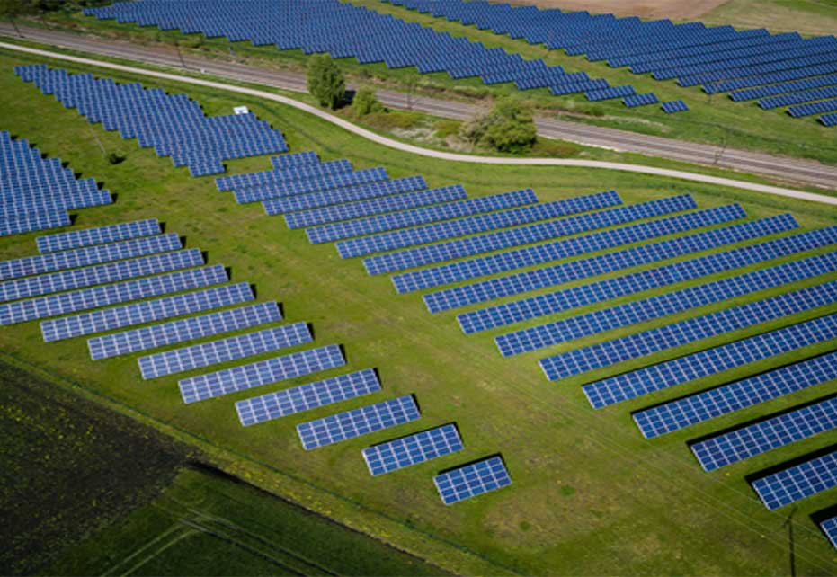 Smurfit Kappa aposta na energia verde nas suas fábricas de cartão e papel da região