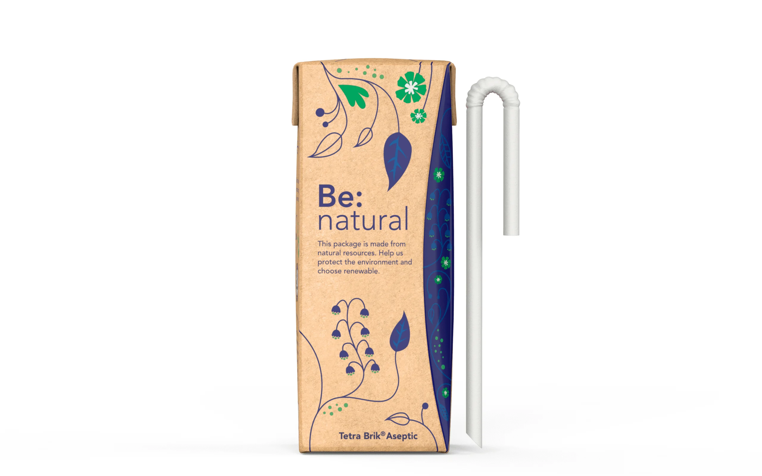 Tetra Pak inicia investigação pioneira em materiais de fibra vegetal com radiação sincrotrónica