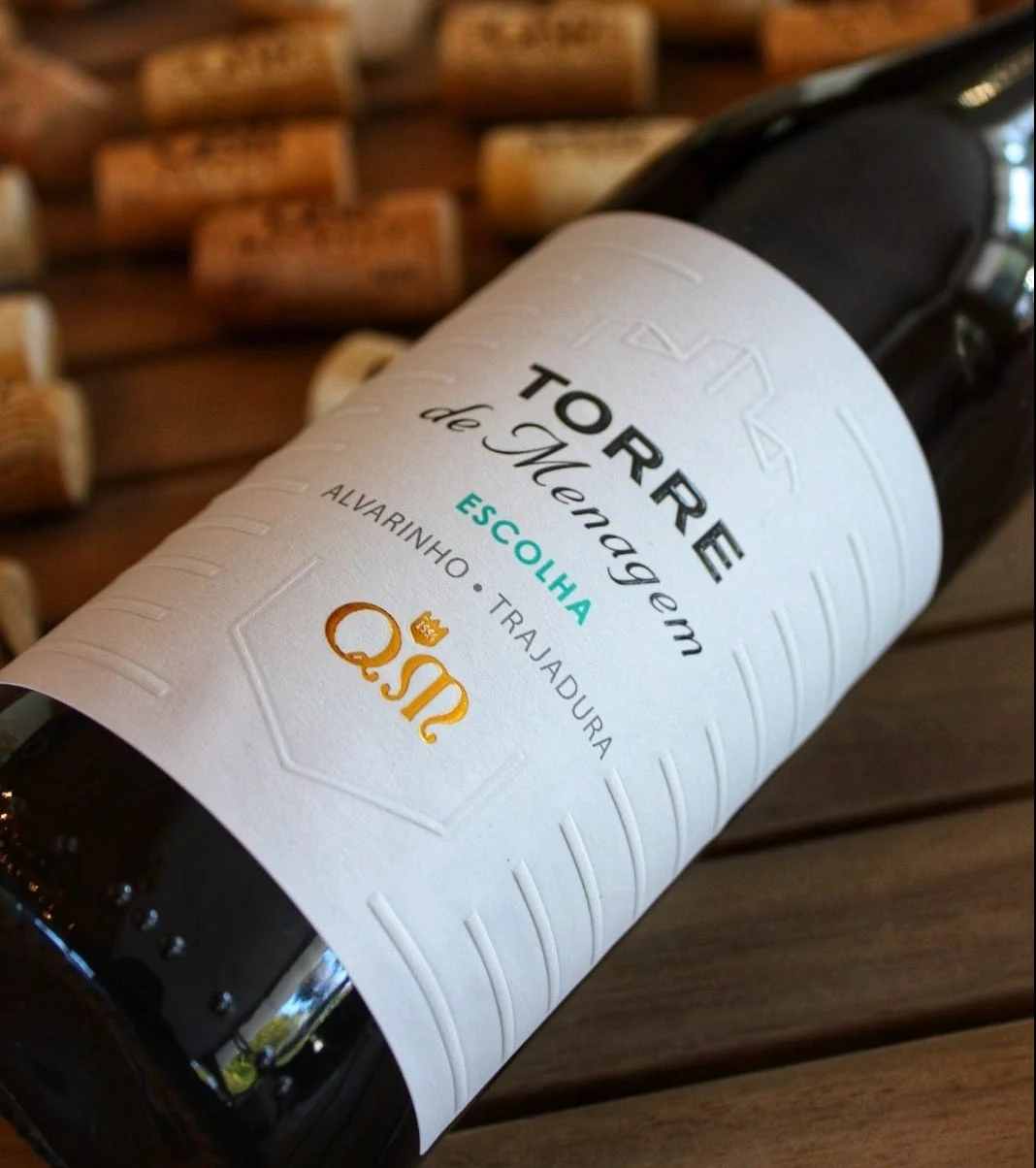 Quintas de Melgaço recebe Diamante no Sakura Japan Women’s Wine Awards