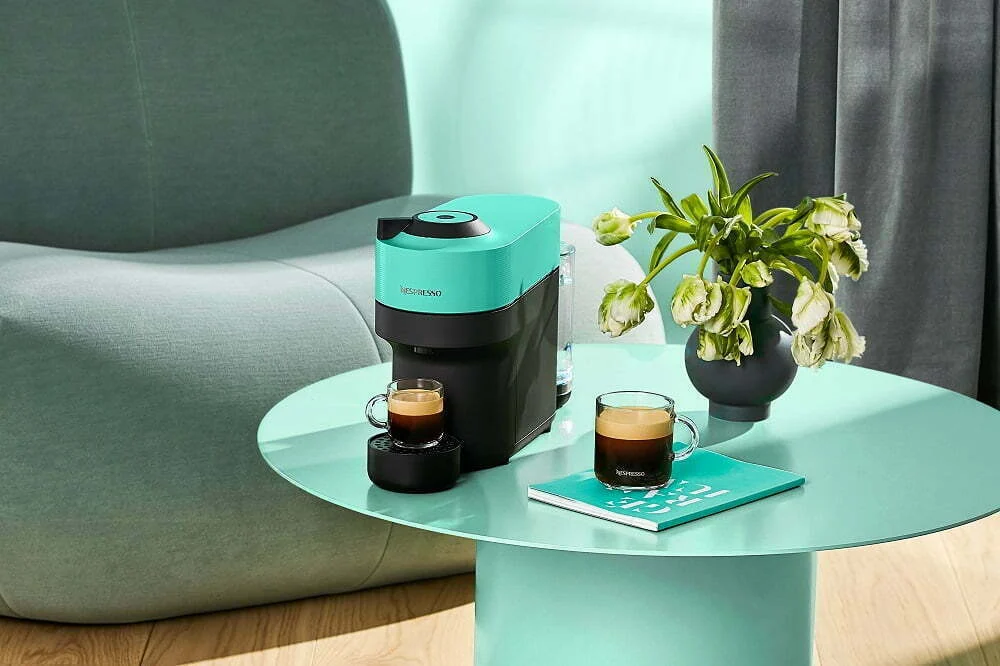 Nespresso Vertuo Pop