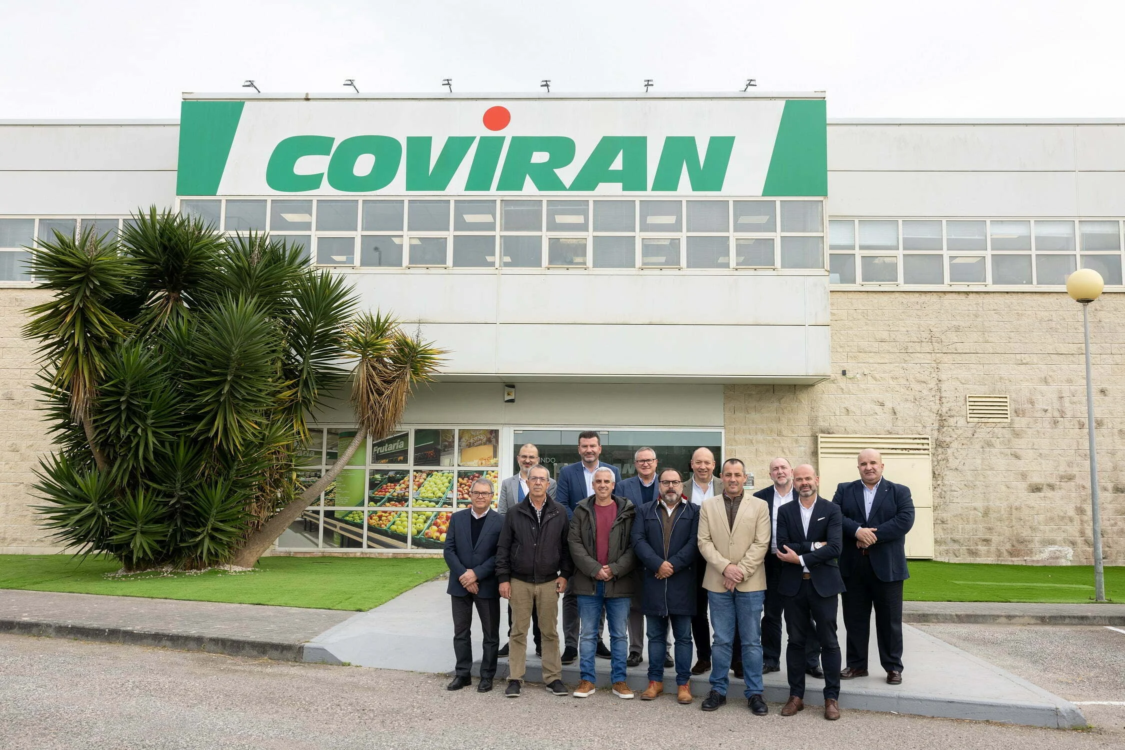 Coviran consolida posição no mercado nacional
