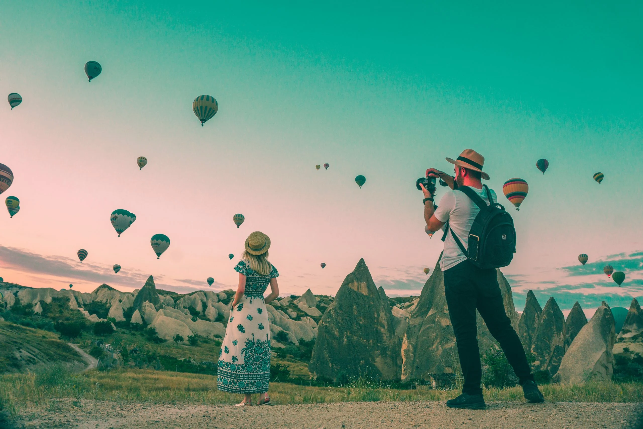 Consumidores preferem oferecer viagens e experiências no Dia dos Namorados
