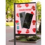 iServices campanha Fevereiro 2023