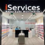 iServices_ LeiriaShopping