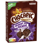 Chocapic Crunchy Brownie