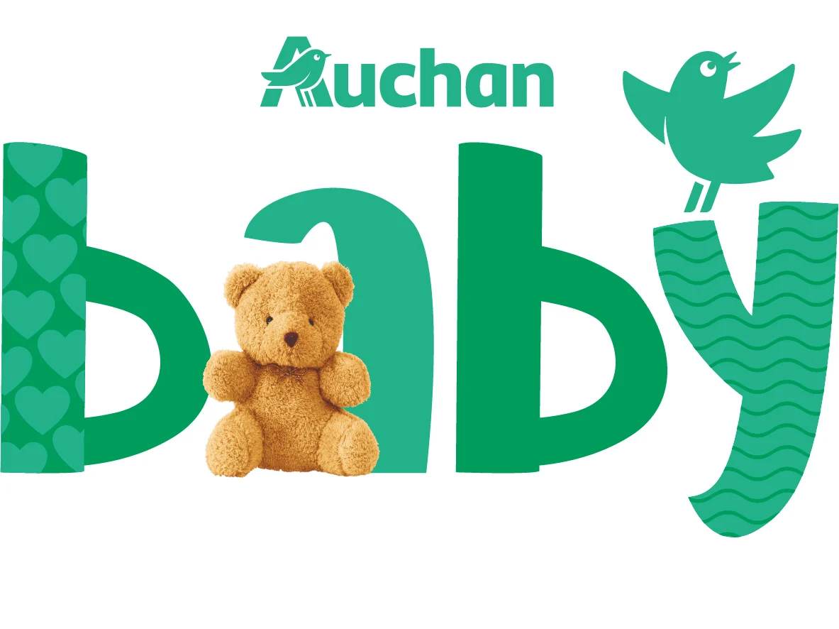 Auchan avança com rebranding das suas marcas